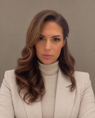 Tijana Lazić Marjanović